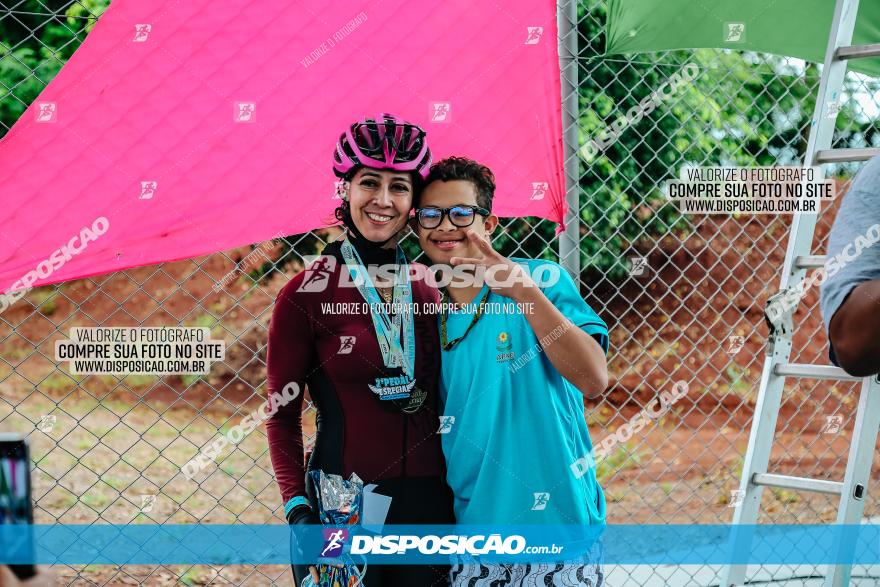 2º Pedal Especial APAE de Paiçandu