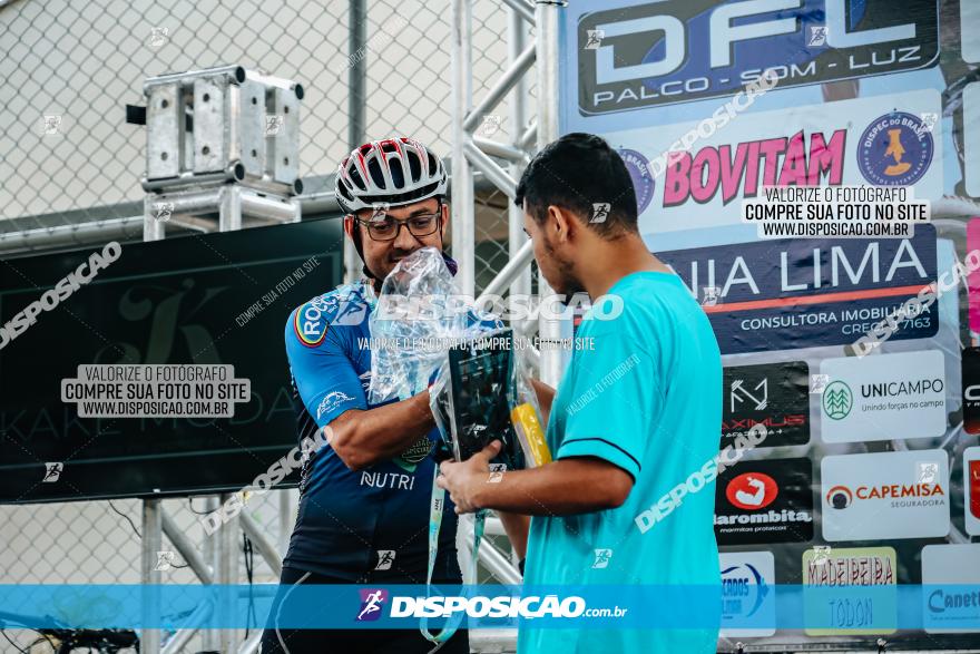 2º Pedal Especial APAE de Paiçandu