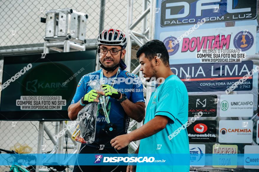 2º Pedal Especial APAE de Paiçandu