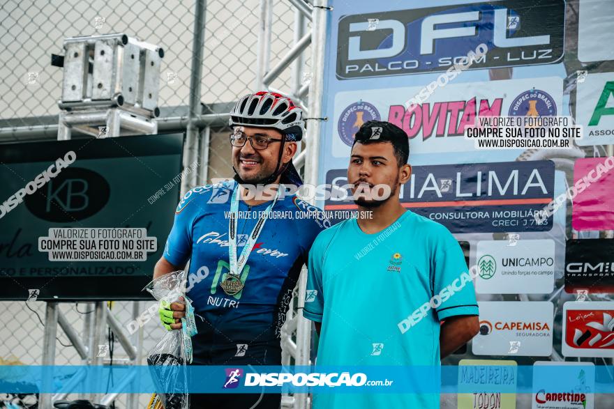 2º Pedal Especial APAE de Paiçandu