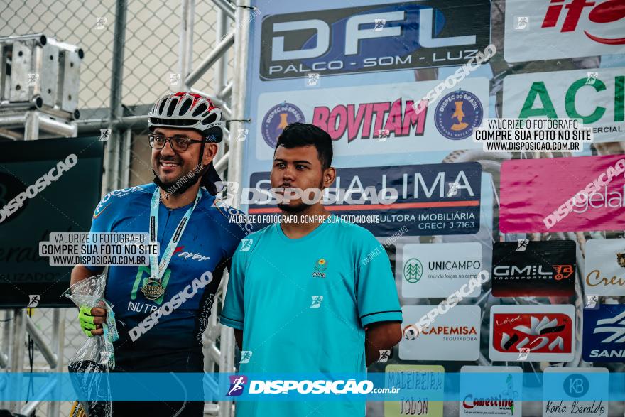 2º Pedal Especial APAE de Paiçandu