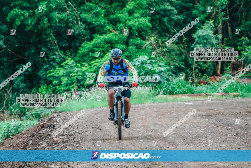 2º Pedal Especial APAE de Paiçandu