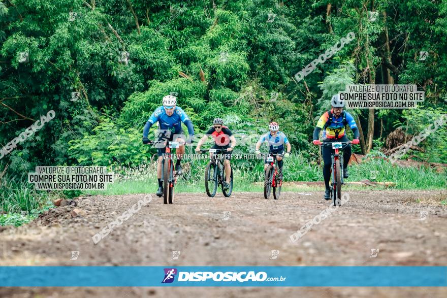 2º Pedal Especial APAE de Paiçandu