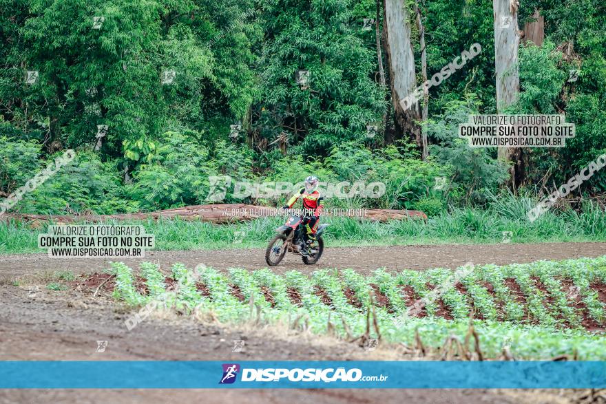 2º Pedal Especial APAE de Paiçandu