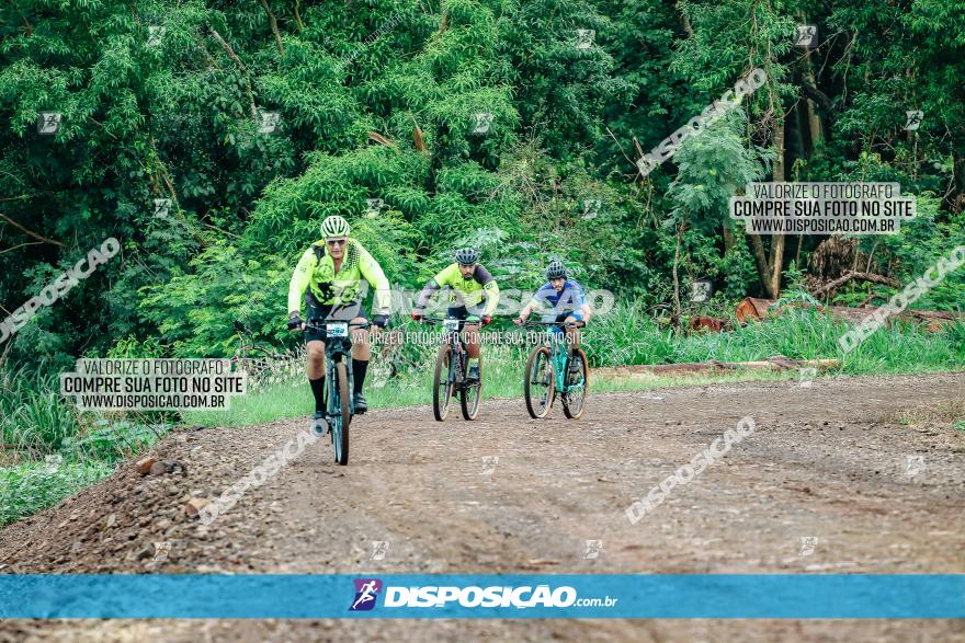 2º Pedal Especial APAE de Paiçandu