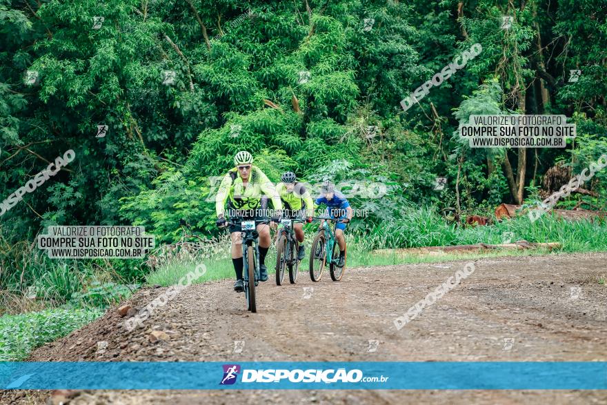 2º Pedal Especial APAE de Paiçandu