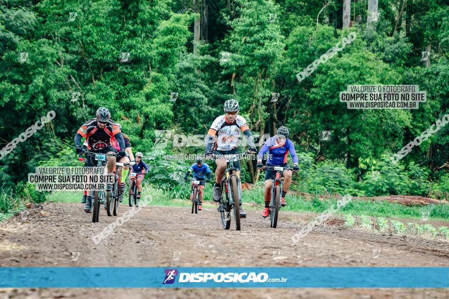 2º Pedal Especial APAE de Paiçandu