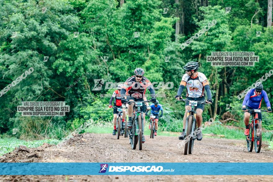 2º Pedal Especial APAE de Paiçandu