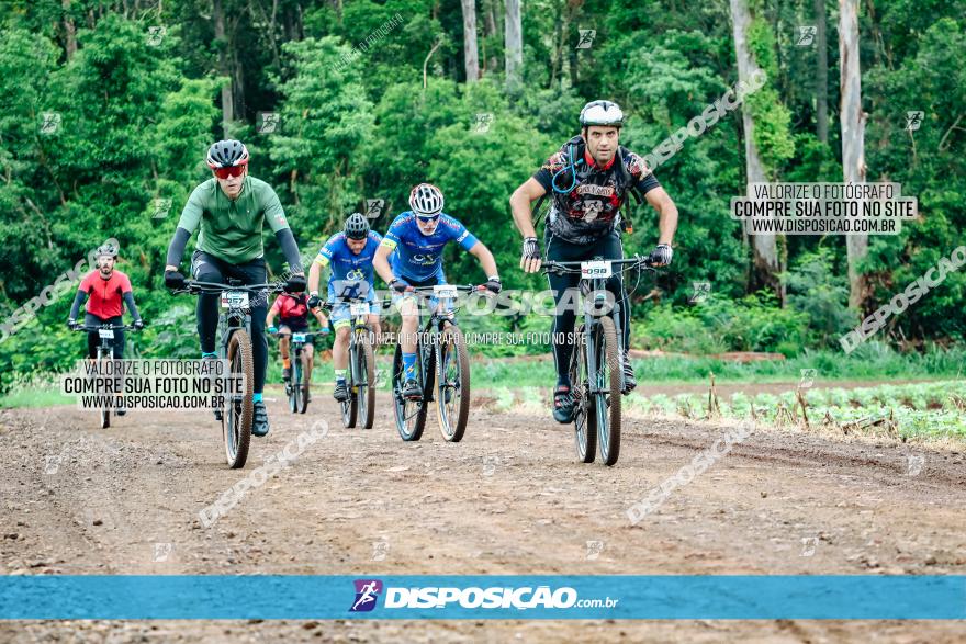 2º Pedal Especial APAE de Paiçandu