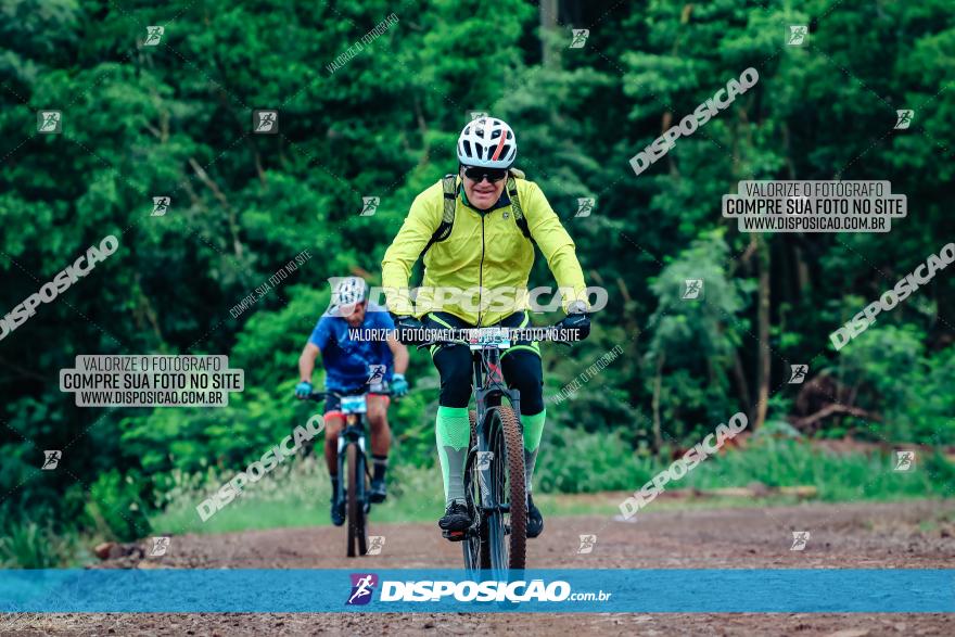 2º Pedal Especial APAE de Paiçandu