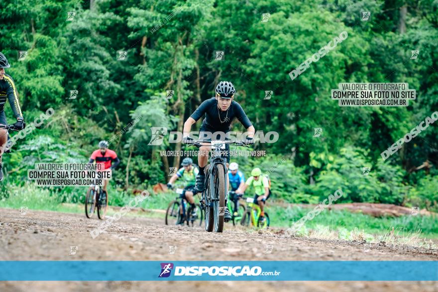 2º Pedal Especial APAE de Paiçandu