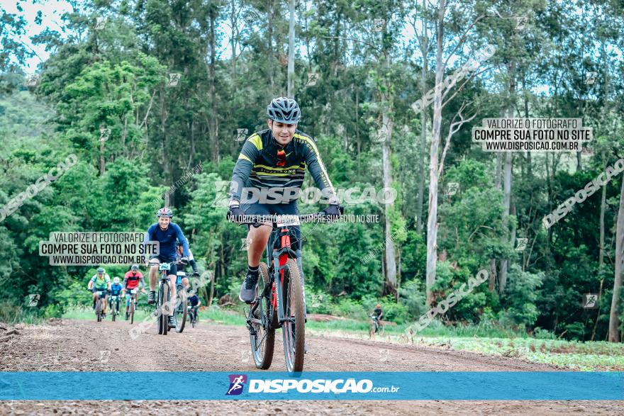 2º Pedal Especial APAE de Paiçandu