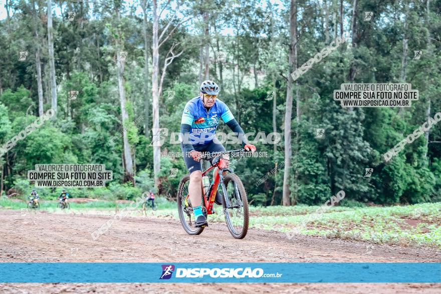 2º Pedal Especial APAE de Paiçandu