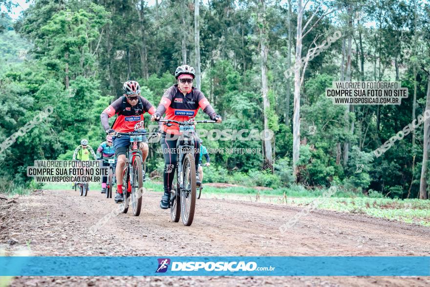 2º Pedal Especial APAE de Paiçandu