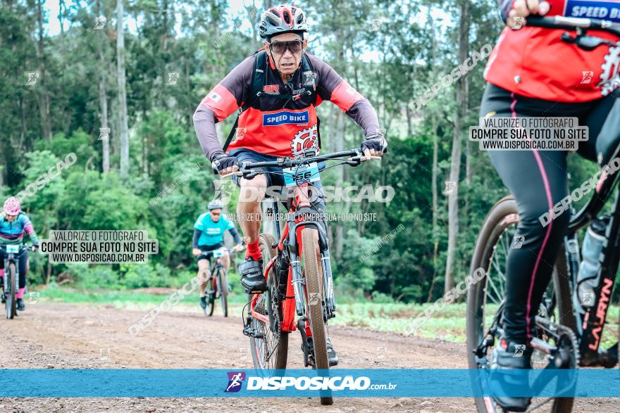 2º Pedal Especial APAE de Paiçandu