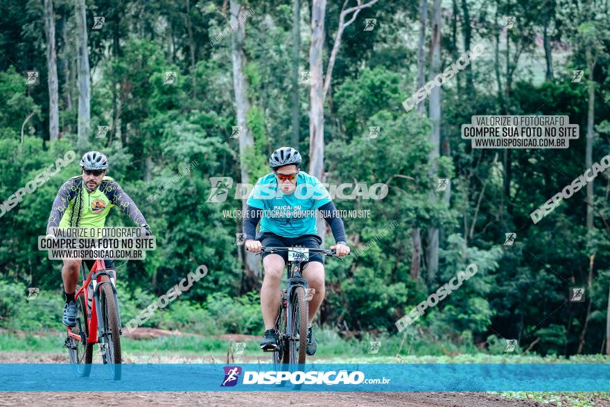 2º Pedal Especial APAE de Paiçandu