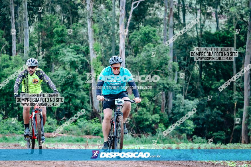 2º Pedal Especial APAE de Paiçandu