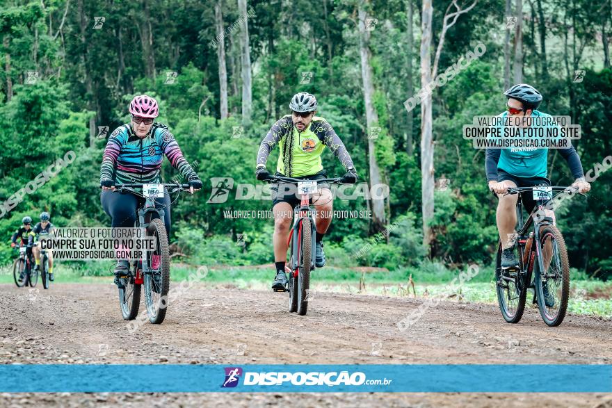 2º Pedal Especial APAE de Paiçandu