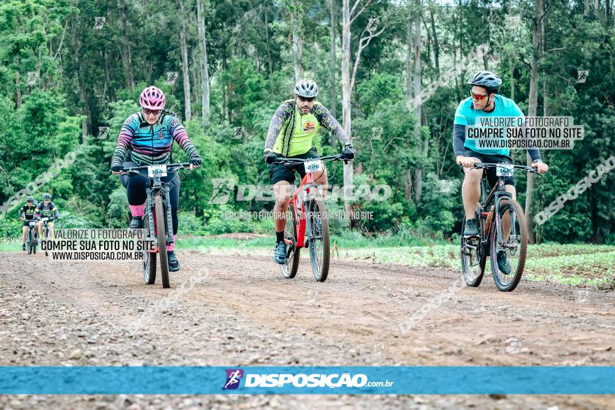 2º Pedal Especial APAE de Paiçandu