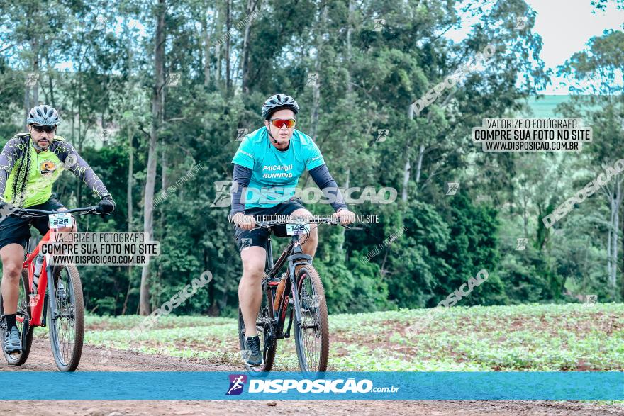 2º Pedal Especial APAE de Paiçandu