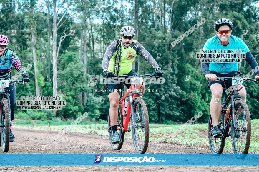 2º Pedal Especial APAE de Paiçandu