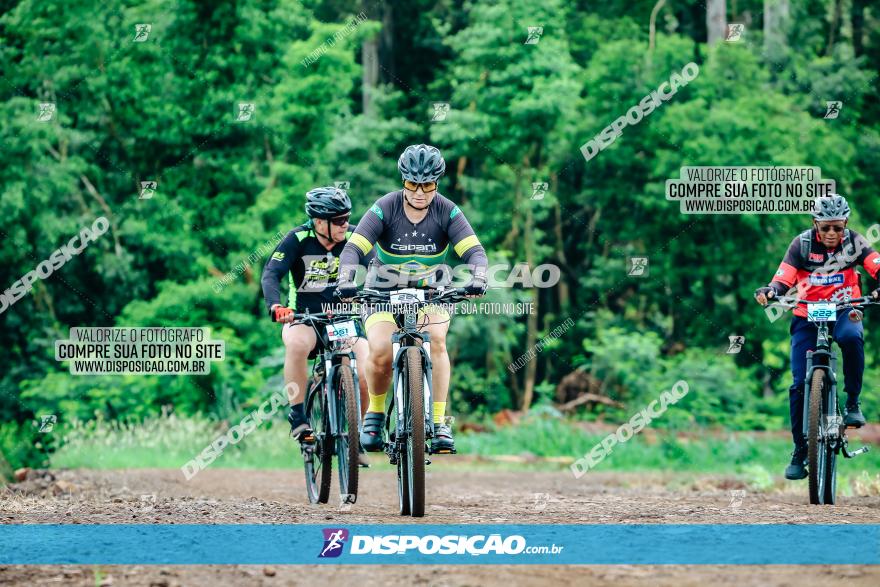 2º Pedal Especial APAE de Paiçandu