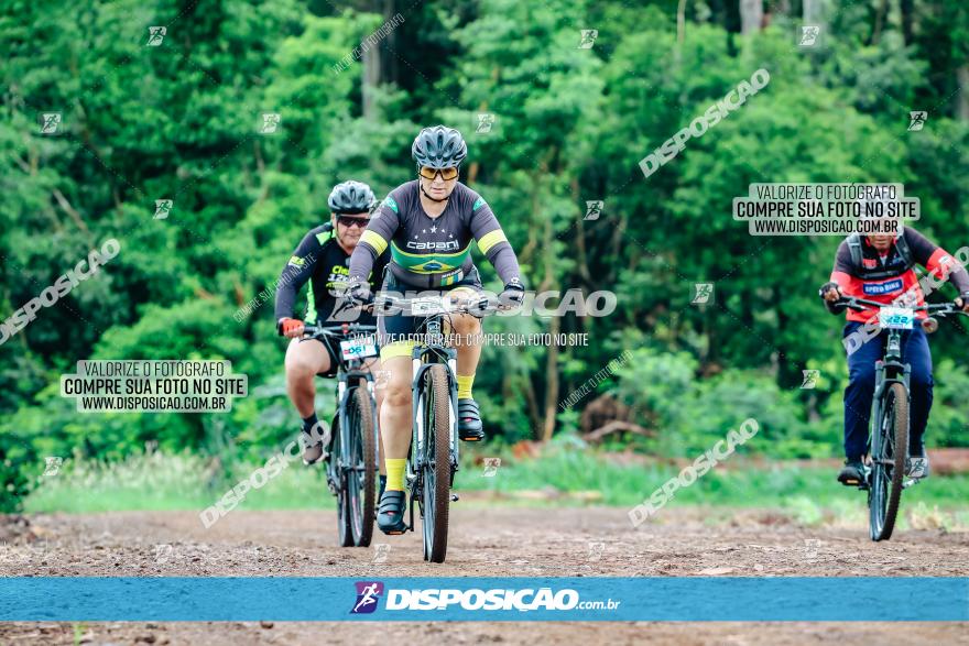 2º Pedal Especial APAE de Paiçandu