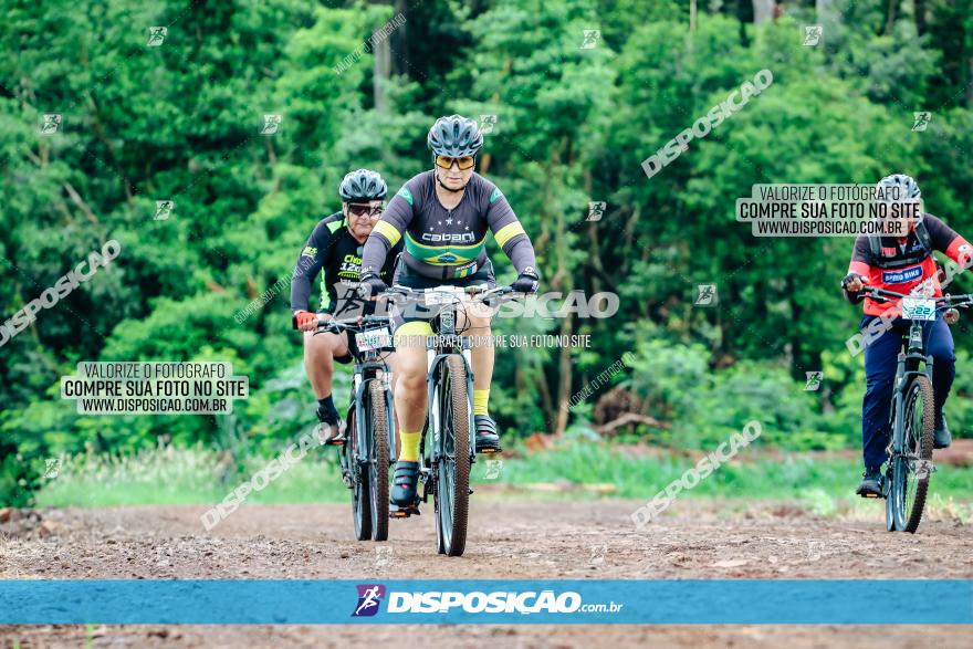 2º Pedal Especial APAE de Paiçandu