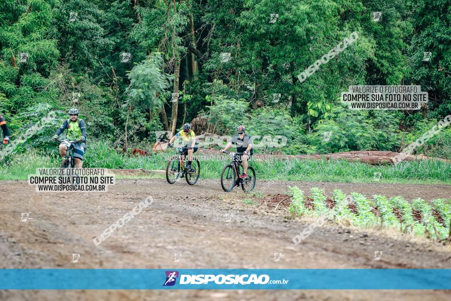 2º Pedal Especial APAE de Paiçandu