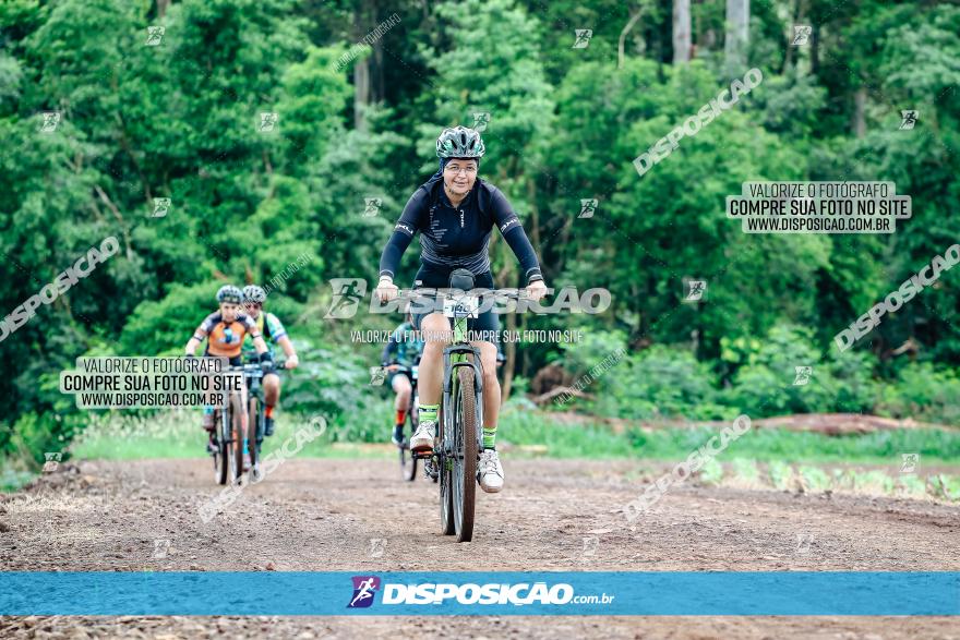 2º Pedal Especial APAE de Paiçandu