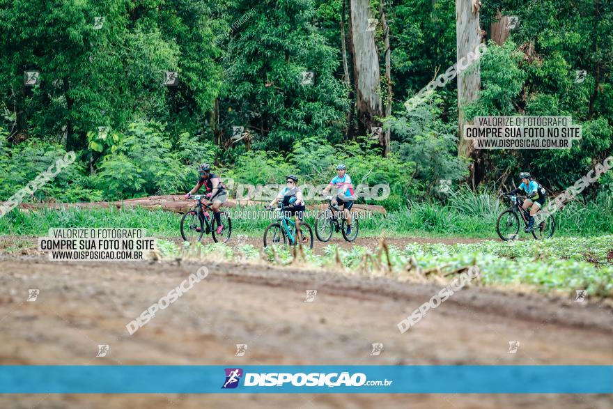 2º Pedal Especial APAE de Paiçandu