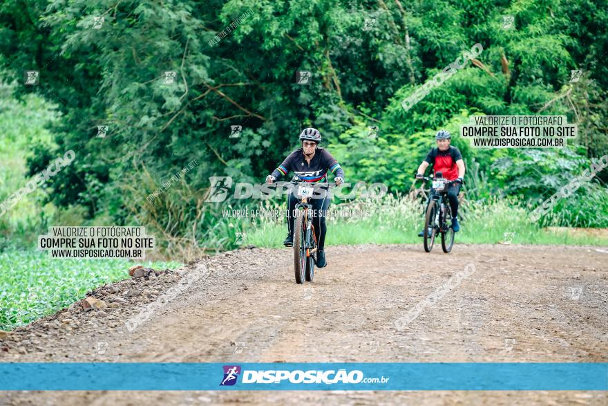 2º Pedal Especial APAE de Paiçandu