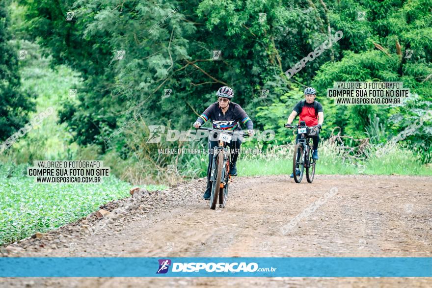 2º Pedal Especial APAE de Paiçandu