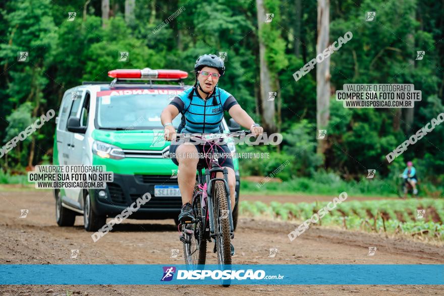 2º Pedal Especial APAE de Paiçandu