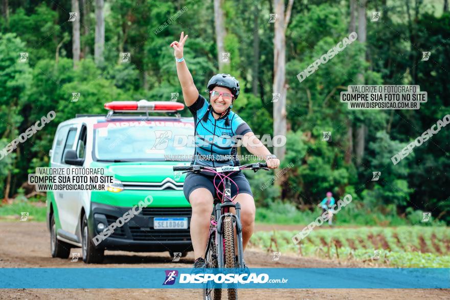 2º Pedal Especial APAE de Paiçandu