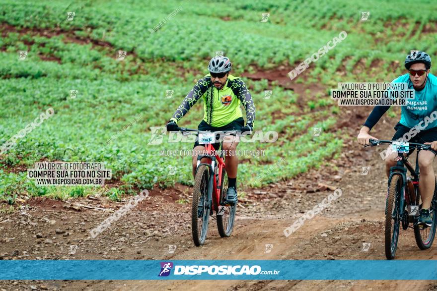 2º Pedal Especial APAE de Paiçandu