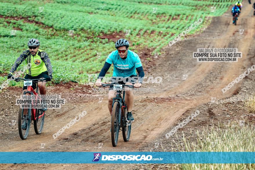 2º Pedal Especial APAE de Paiçandu