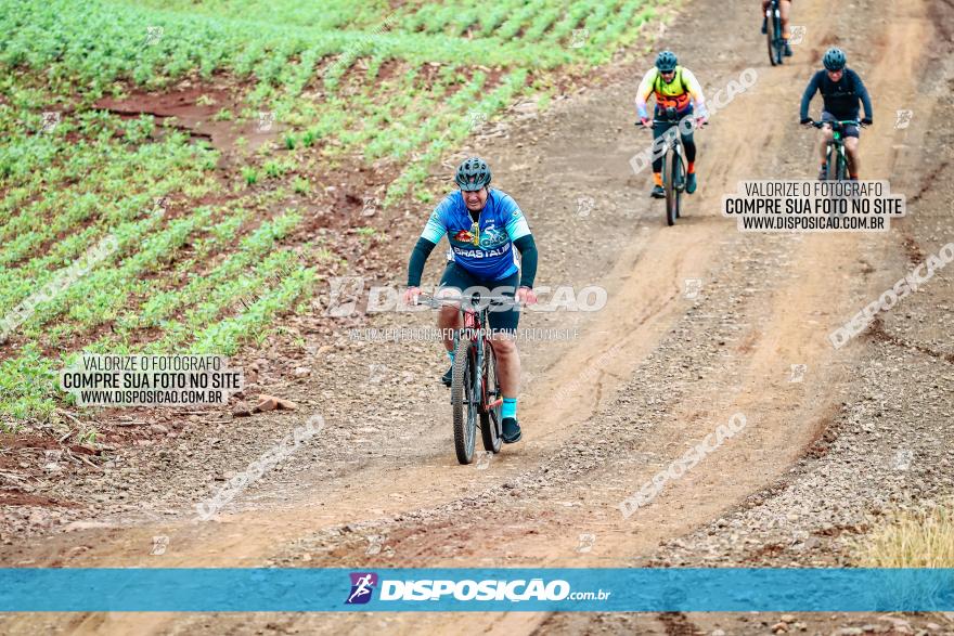 2º Pedal Especial APAE de Paiçandu