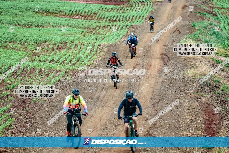 2º Pedal Especial APAE de Paiçandu