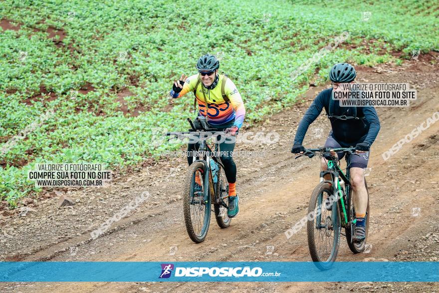 2º Pedal Especial APAE de Paiçandu