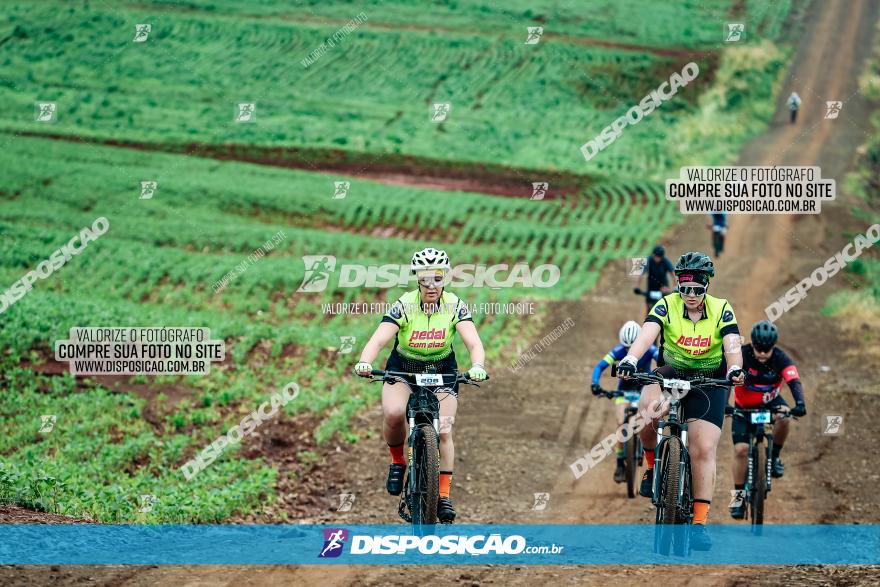 2º Pedal Especial APAE de Paiçandu