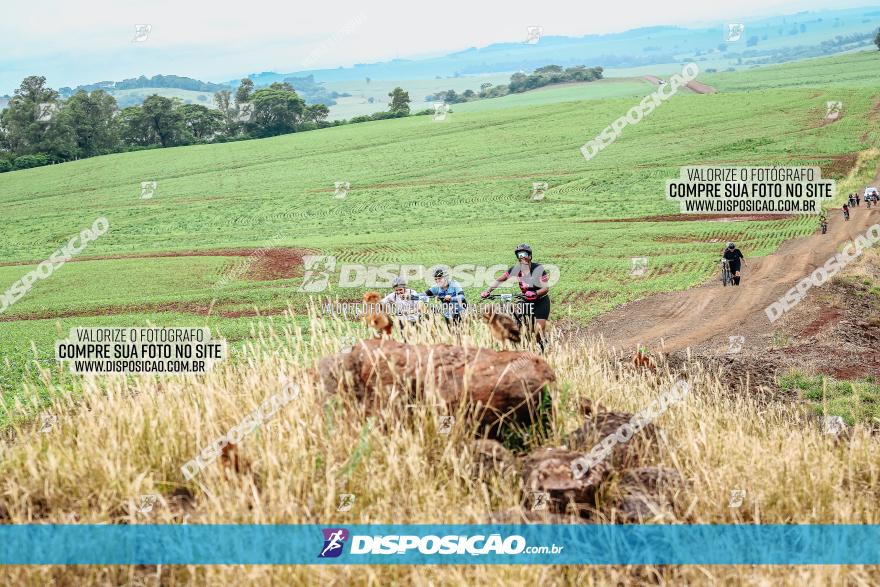 2º Pedal Especial APAE de Paiçandu