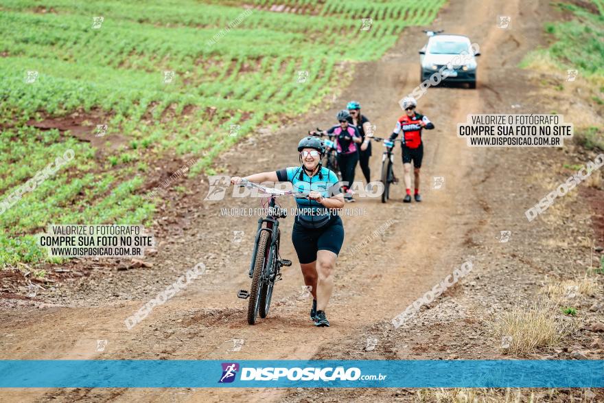 2º Pedal Especial APAE de Paiçandu