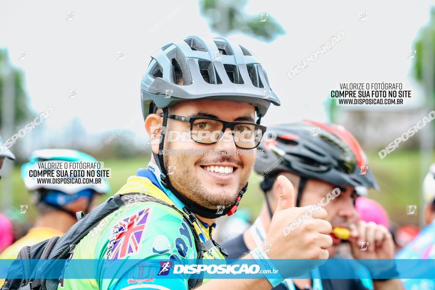 2º Pedal Especial APAE de Paiçandu