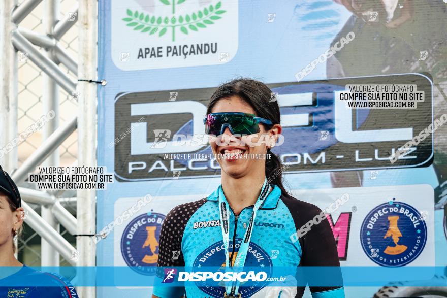 2º Pedal Especial APAE de Paiçandu