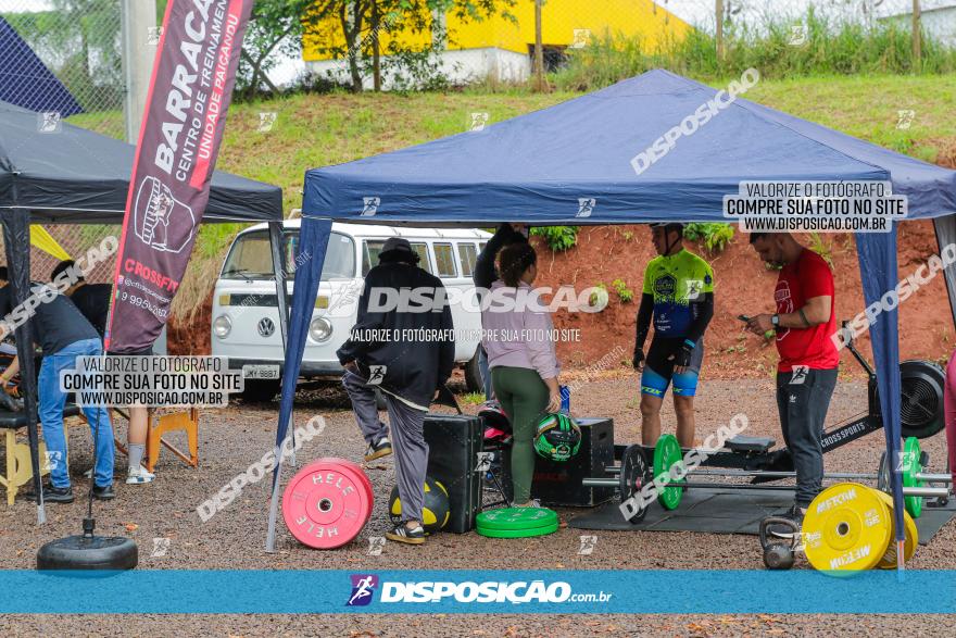 2º Pedal Especial APAE de Paiçandu