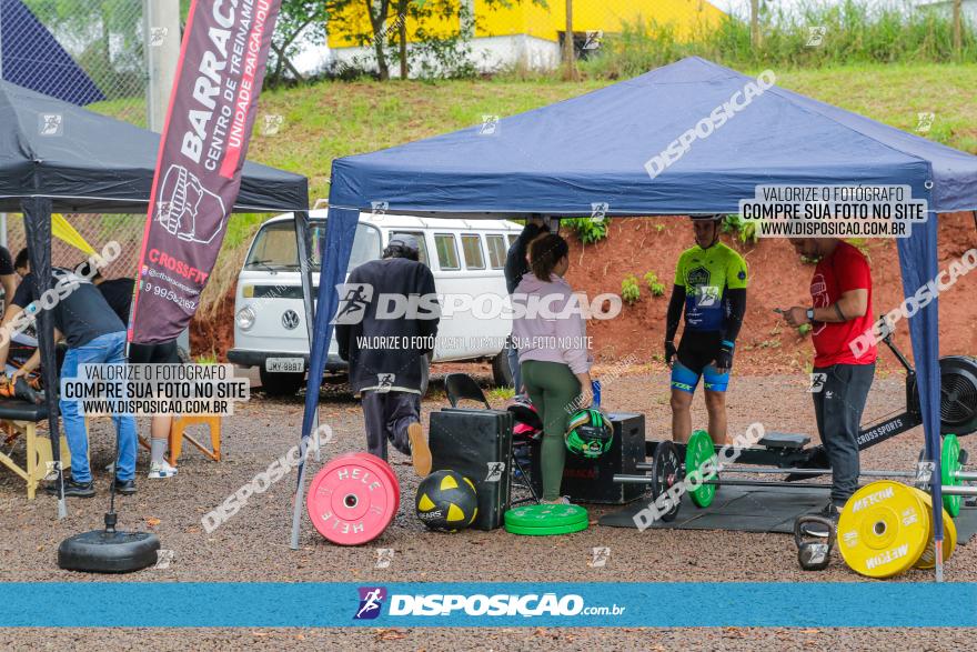 2º Pedal Especial APAE de Paiçandu