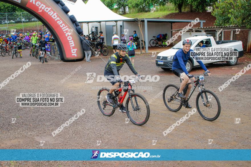 2º Pedal Especial APAE de Paiçandu