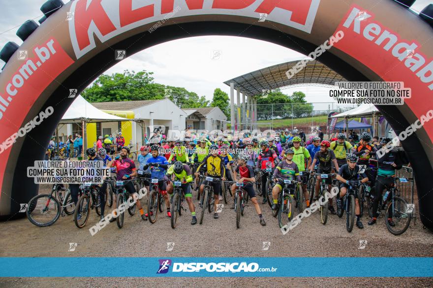 2º Pedal Especial APAE de Paiçandu