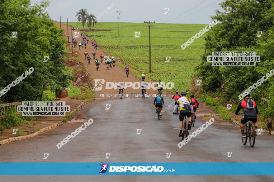 2º Pedal Especial APAE de Paiçandu